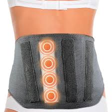 حزام بطن مغناطيسي M