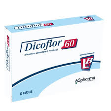DICOFLOR 60 10 CAP