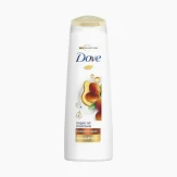 DOVE ARGAN SHAMPOO 400 ML