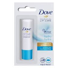 DOVE LIP CARE HYDRO 4.8G