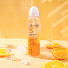 سبراي دكتور راشيل بفيتامين سي 160 مل