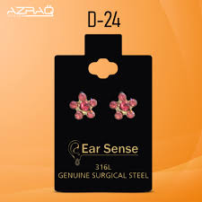 EAR SENSE D24