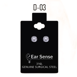 EAR SENSE D3