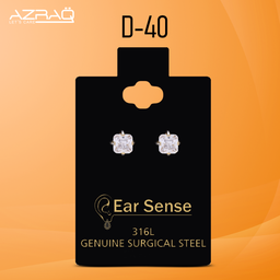 EAR SENSE D40