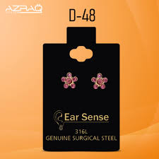 EAR SENSE D48