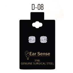 EAR SENSE D8