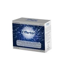 EFFERTAL 4 GM 30 SACHET