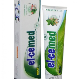EL-CEMED KRAUTER PLUS TP 100 ML
