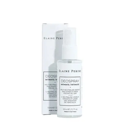 ELAINE PERINE DEOSPRAY INTIMATE CREAM  50ML
