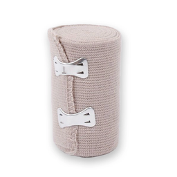 ELASTIC BANDAGE PLASTER 5CM X 4.5 M