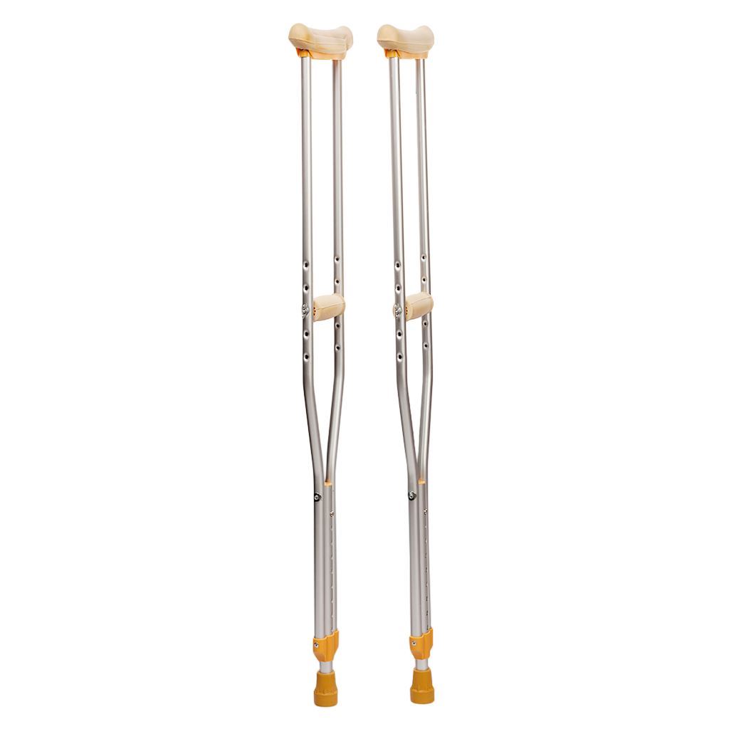 ELBOW CRUCH 925 LARGE ALUMINUM UNDER ARM