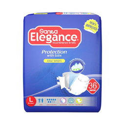 اليجانس رقم 4  حبه36  بوكس عبوة واحدة