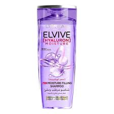 ELVIVE 72H MOISTURE FILLING SHAMPOO 200 ML