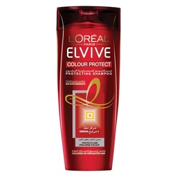 ELVIVE SHAMPOO PROTECT  COLOR HAIR 200 ML