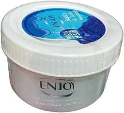ENJOY HAIR REMOVER WITH MOROCCAN NILA 400 G