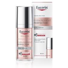EUCERIN EVEN PIGMENT PERFECTOR DAUL SERUM 30 ML