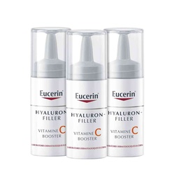 EUCERIN HYALURON FILLER VITAMIN C 8 ML
