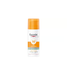 EUCERIN SUN OIL CONTROL DRY TOUCH SPF 50+ 50 ML