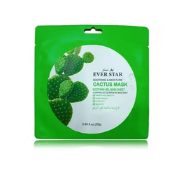 EVER STAR CACYUS MASK 25G