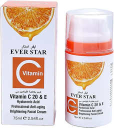 EVER STAR DD CREAM 100 ML