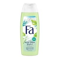 FA SHOWER CREAM ALOE VERA 500 ML