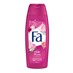 FA SHOWER GEL PINK PASSION 250 ML