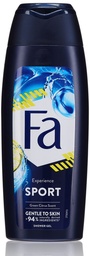 FA SHOWER GEL SPORT 250 ML