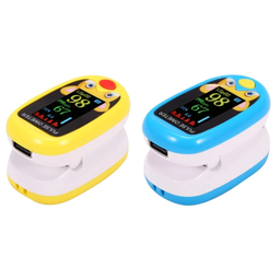 FINGERTIP OXIMETER PEDIATRTC CREATIVE PC-60D2