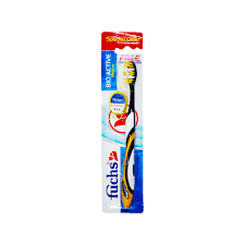 FUCHS WHITENING TB H + DENTAL FLOSS