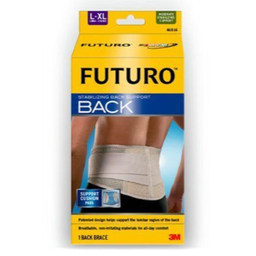 FUTURO BACK BRCE L - XL 46816