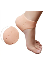 فوتورو شراب مفتوح الأصابع للكعب مقاس متوسط 71033-5103