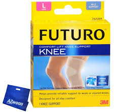 FUTURO LIFT KNEE BRACE L / S EN76588