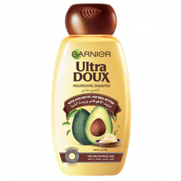 GARNIER ULT/ DOU AVOCADO SHAMPOO VERY DRY HAIR 600