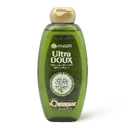 GARNIER ULTRA DOUX MYTHIC OLIVE SHAMPOO 600 ML