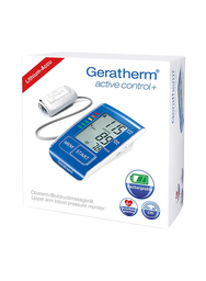 GERATHERM ACTIVE CONTROL BLOOD PRESSURE GT 1115