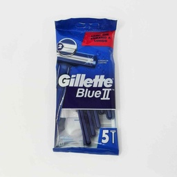 GILLETTE BLUE II KELLY L.HANDLE 24*5
