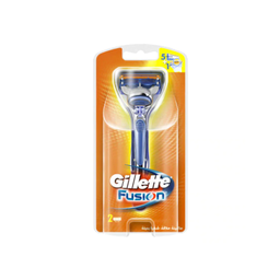 GILLETTE FUSION RAZOR 2UP