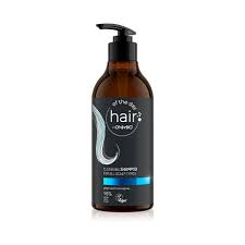 HAIR OF THE DAY CLEANSING SHAMPOO FOR ALL SCALP TYPE 400 ML