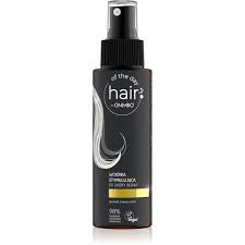 HAIR OF THE DAY SCALP STIMULATING BOOSTER 100 ML