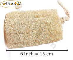 HAWA LOOFAH 3313