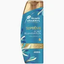 HEAD  And  SHOULDERS SHAMPOO SUB ZERO -5C 400 ML