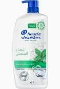 هيد & شولدرز منتول 1000 مل