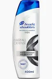 HEAD And SHOULDERS SHAMPOO ANTI HAIRFALL (390)400ML