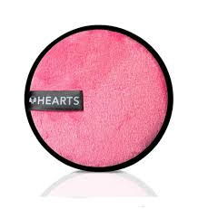 هارتس اسفنجة لأزالة المكياج