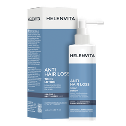 HELENVITA ANTI HAIR LOSS LOTION 100 ML