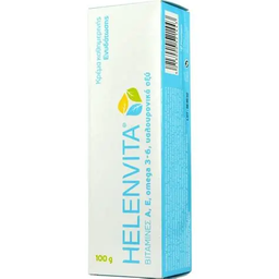 HELENVITA MOISTURIZING CREAM 100 G