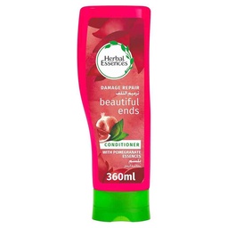 HERBAL ESSENCES CONDITIONER BEAUTIFUL ENDS 360 ML