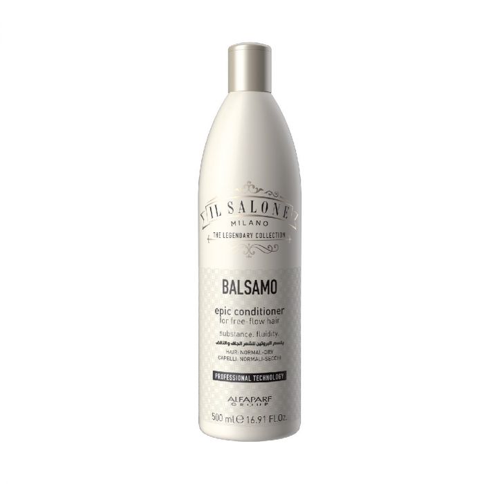 ILSALONE PROTEIN NORMAL DRY HAIR CONDITIONER 500ML