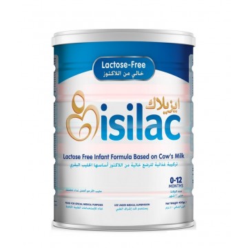 ISILAC LF MILK 400 GM