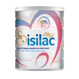 ISILAC MILK NO 1 800 GM
